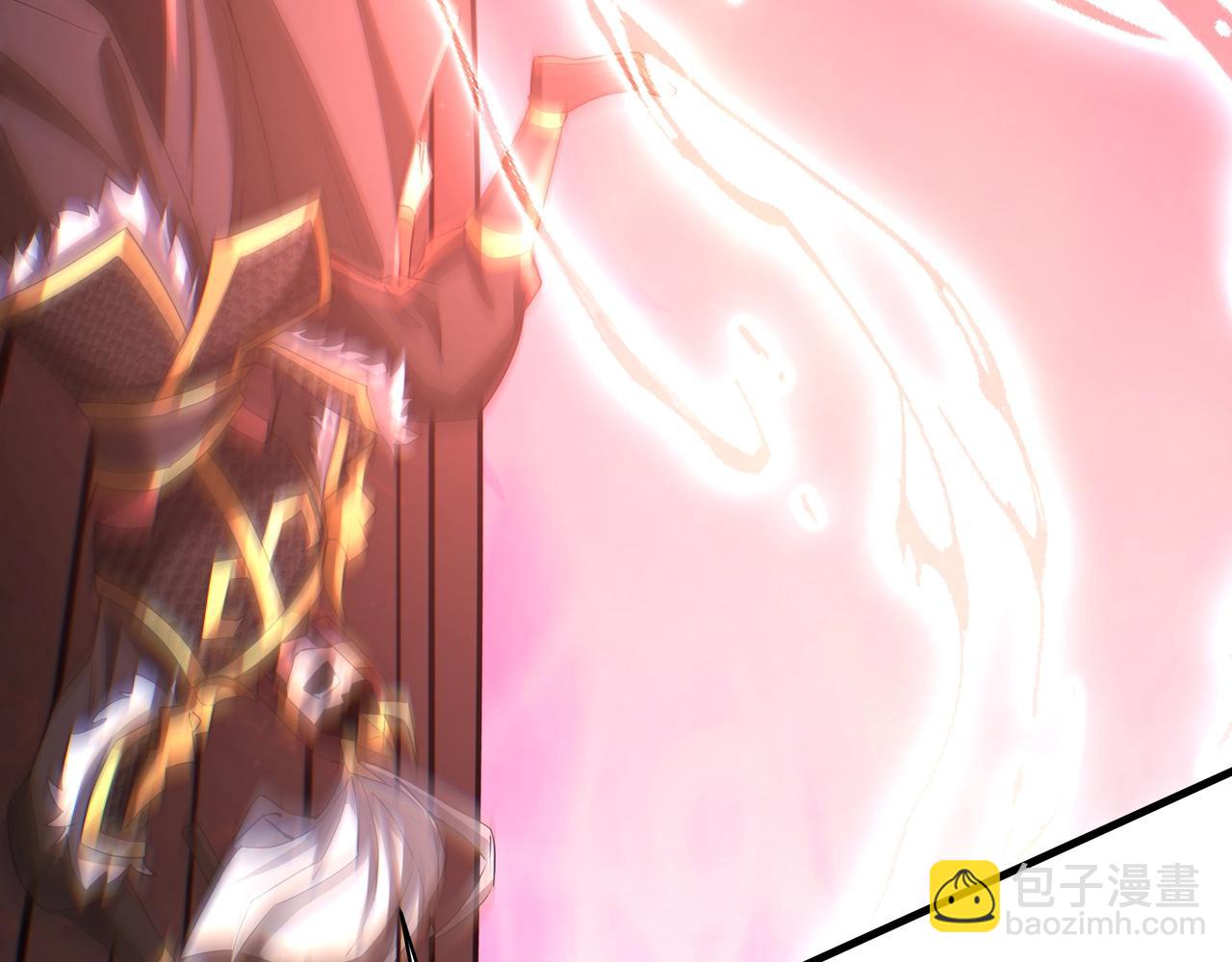 第193话 吞天噬地！嬴祁大战饕餮！(1/3)-第193话