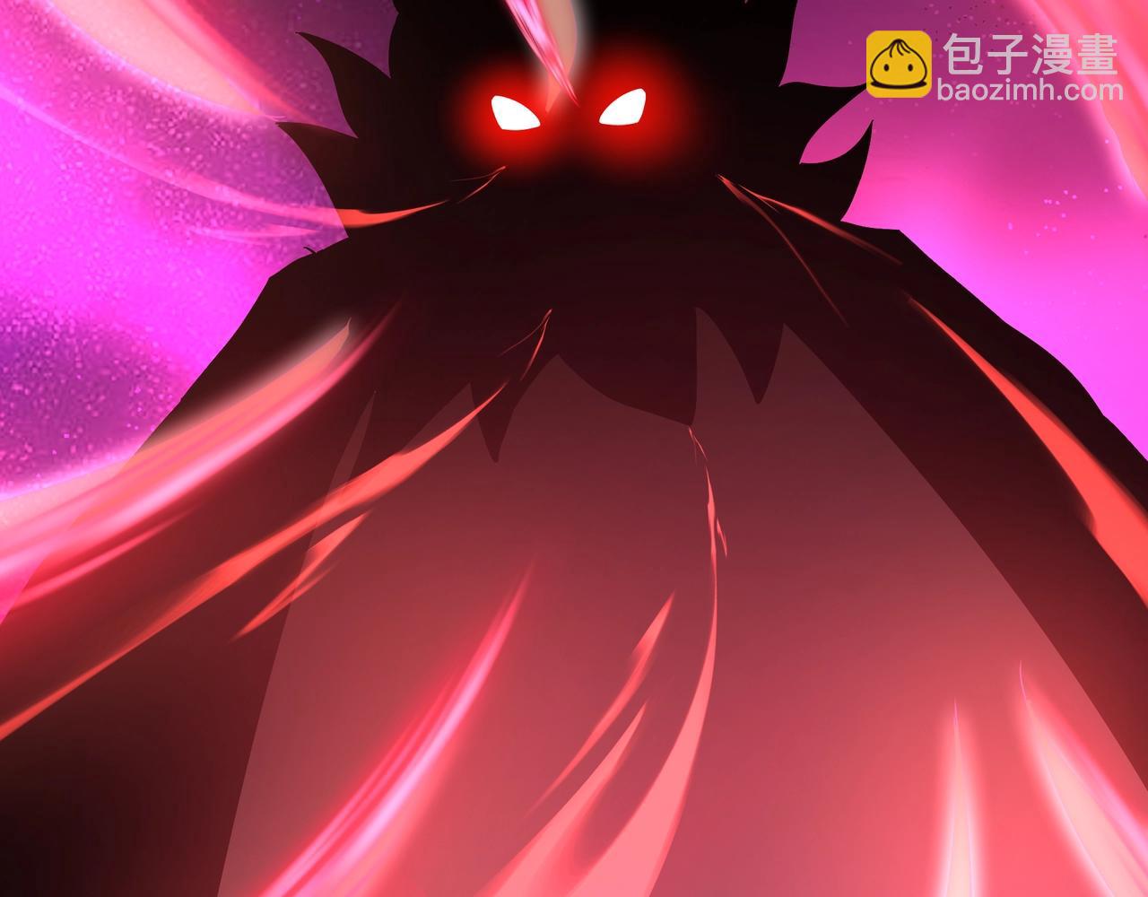 第193话 吞天噬地！嬴祁大战饕餮！(1/3)-第193话