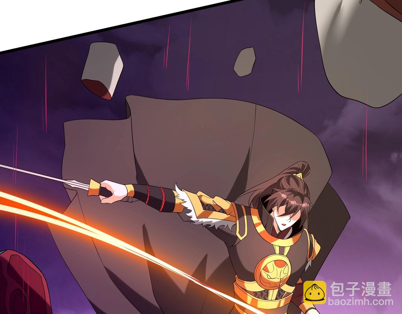 第195话 幽冥之界，斩妖除魔！(1/3)-第195话