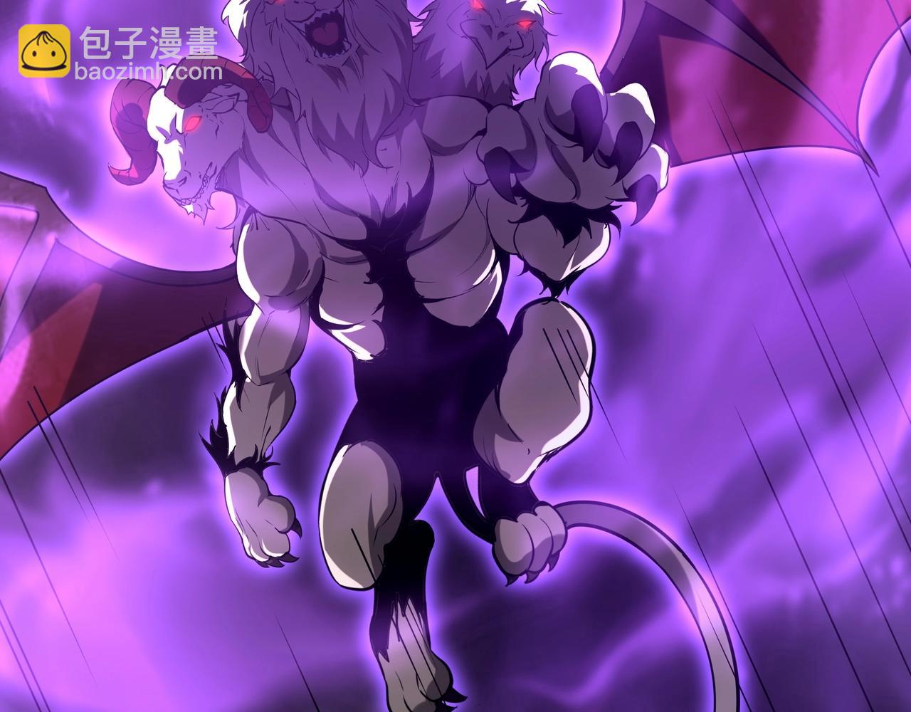 第195话 幽冥之界，斩妖除魔！(1/3)-第195话