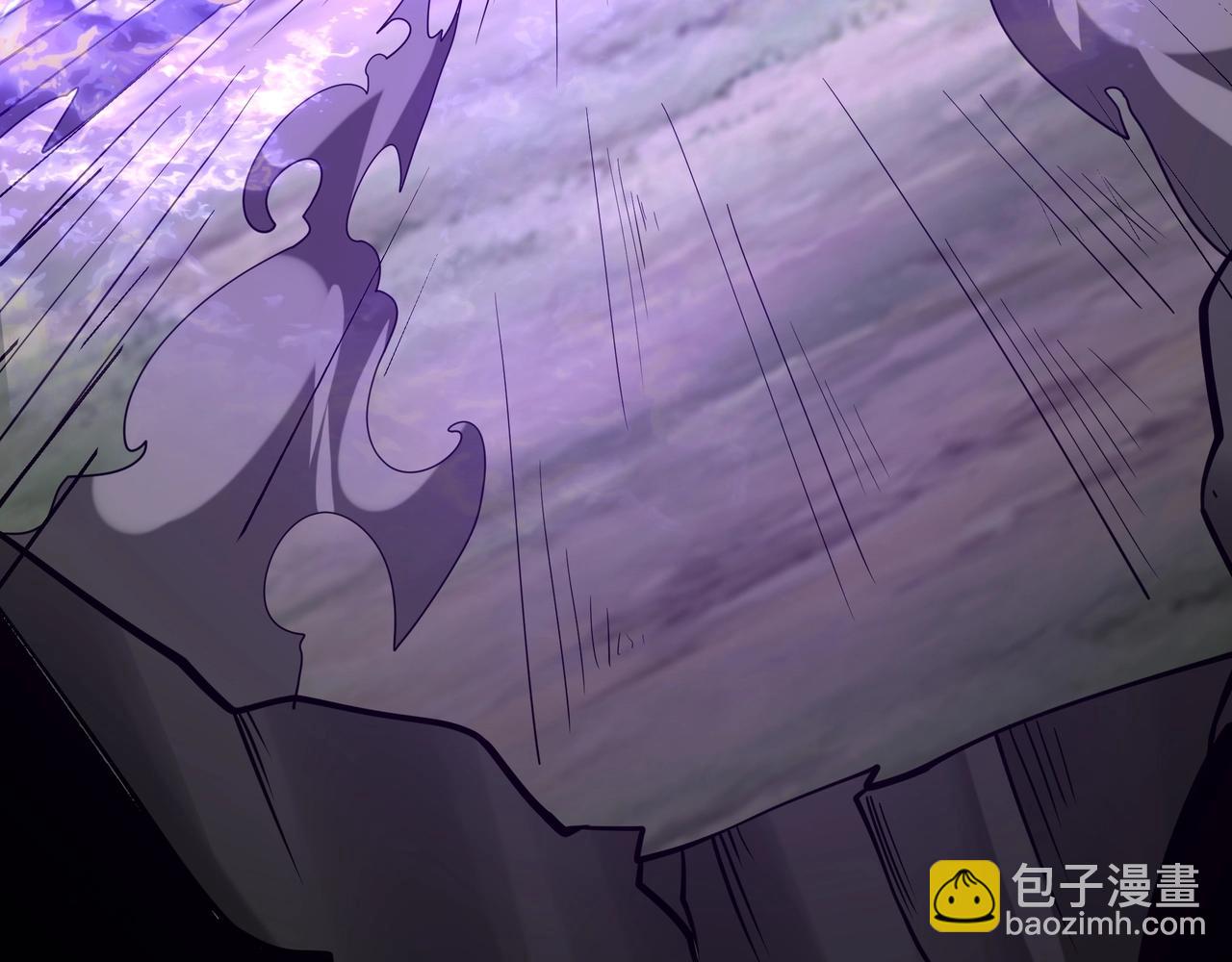 第197话 黑暗界！亡灵大军VS大秦猛士！(1/3)-第197话