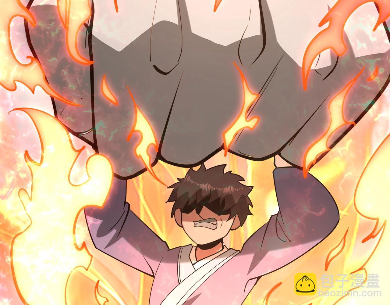 第197话 黑暗界！亡灵大军VS大秦猛士！(1/3)-第197话