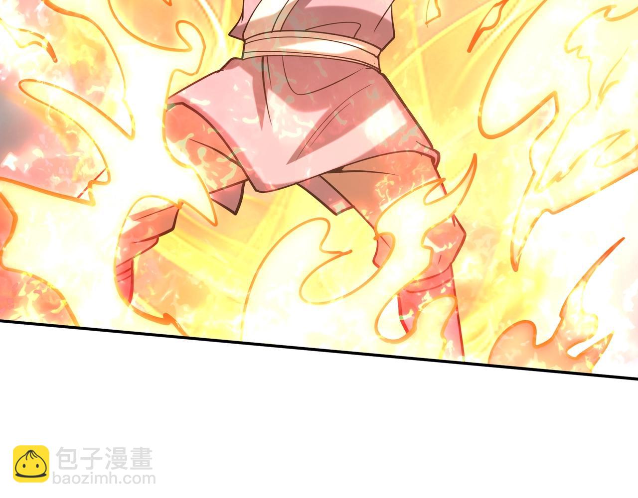 第197话 黑暗界！亡灵大军VS大秦猛士！(1/3)-第197话