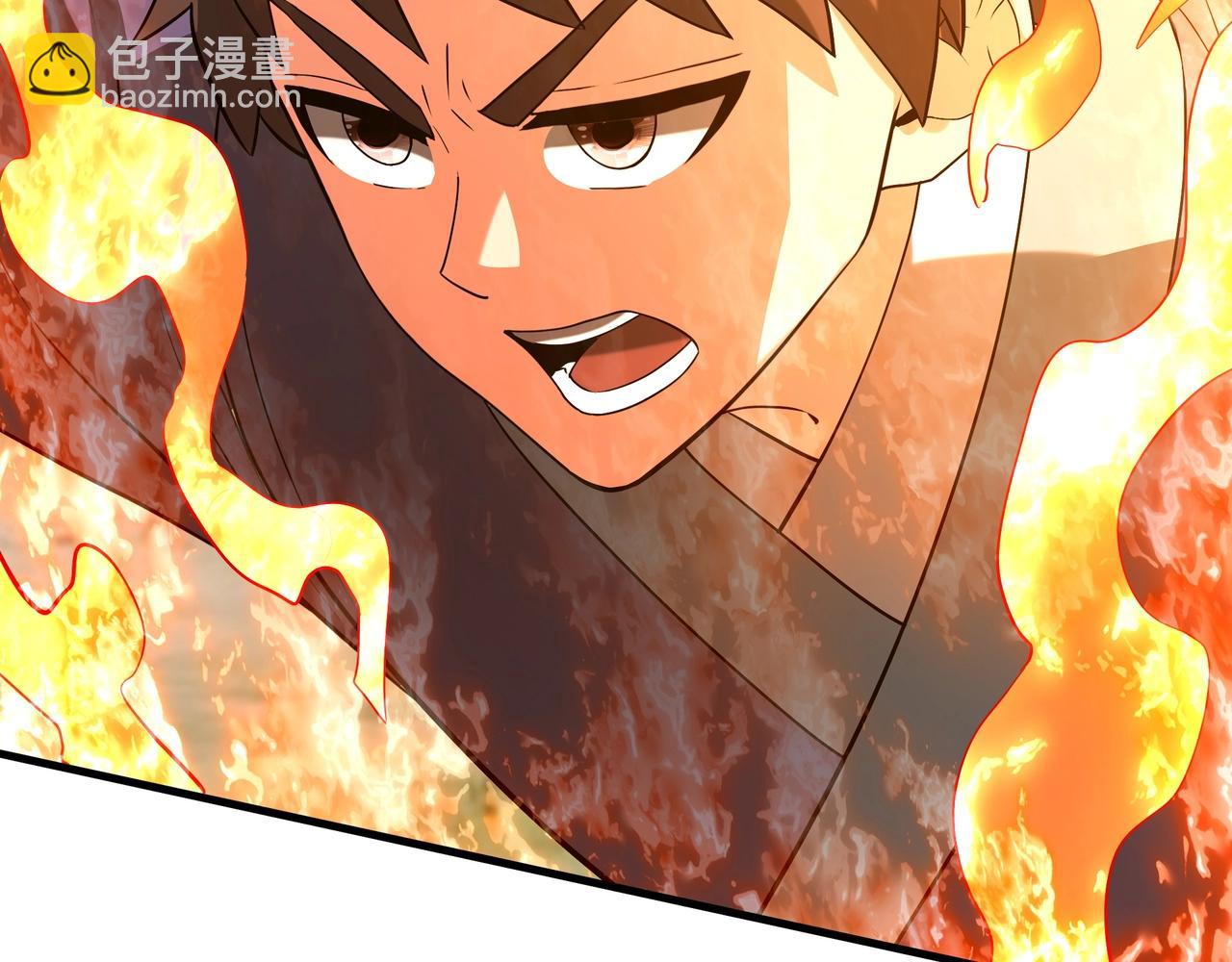 第197话 黑暗界！亡灵大军VS大秦猛士！(1/3)-第197话