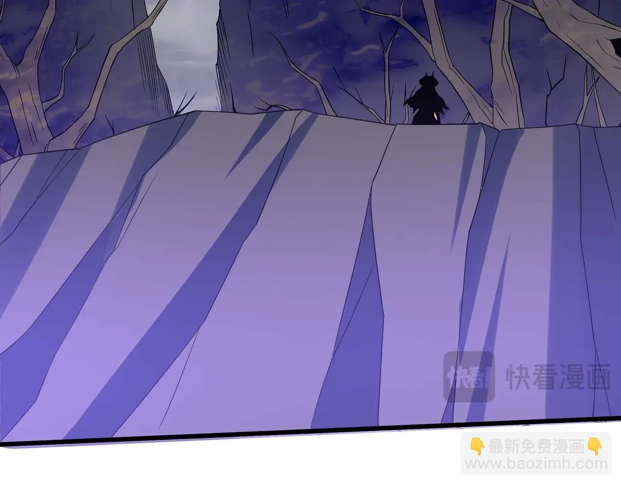 第199话 谁才是黑暗的主宰？(1/3)-第199话