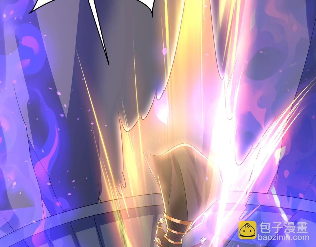 第199话 谁才是黑暗的主宰？(1/3)-第199话