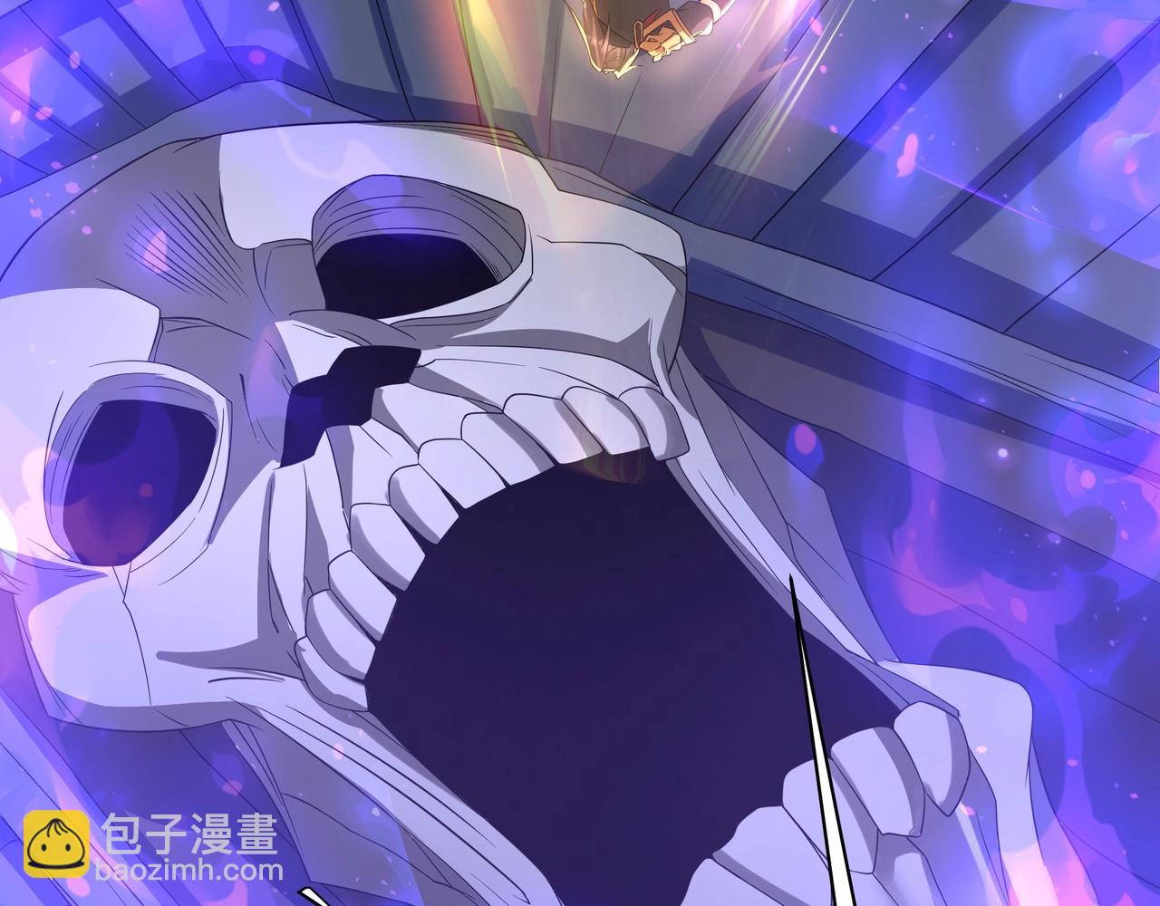 第199话 谁才是黑暗的主宰？(1/3)-第199话