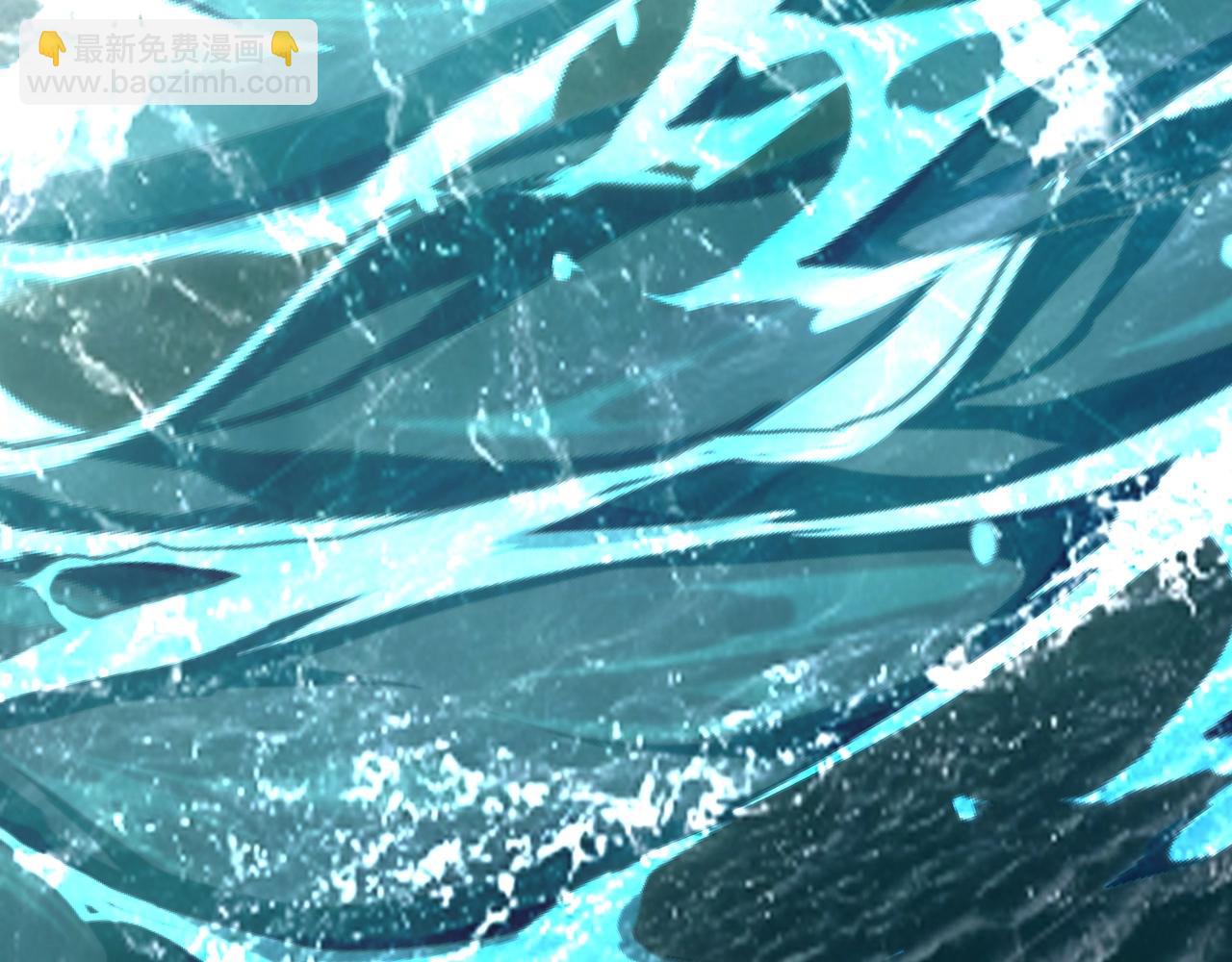 第201话 兵发东海，讨伐海神！(1/3)-第201话