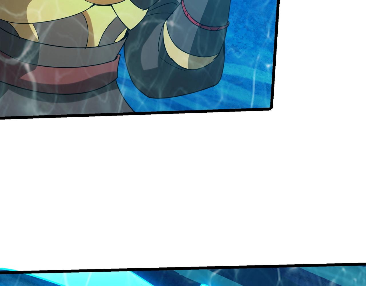 第203话 海神陨落！冰封大海！(1/3)-第203话