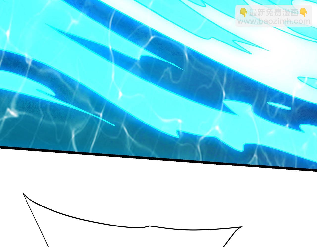 第203话 海神陨落！冰封大海！(1/3)-第203话