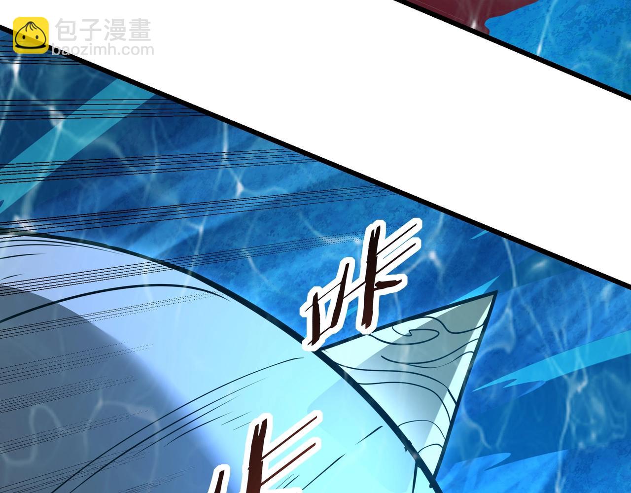 第203话 海神陨落！冰封大海！(1/3)-第203话