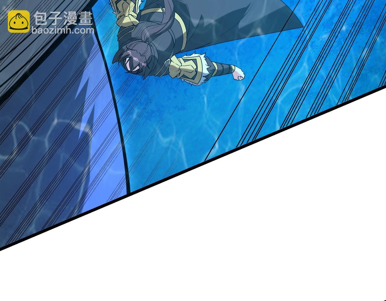 第203话 海神陨落！冰封大海！(1/3)-第203话