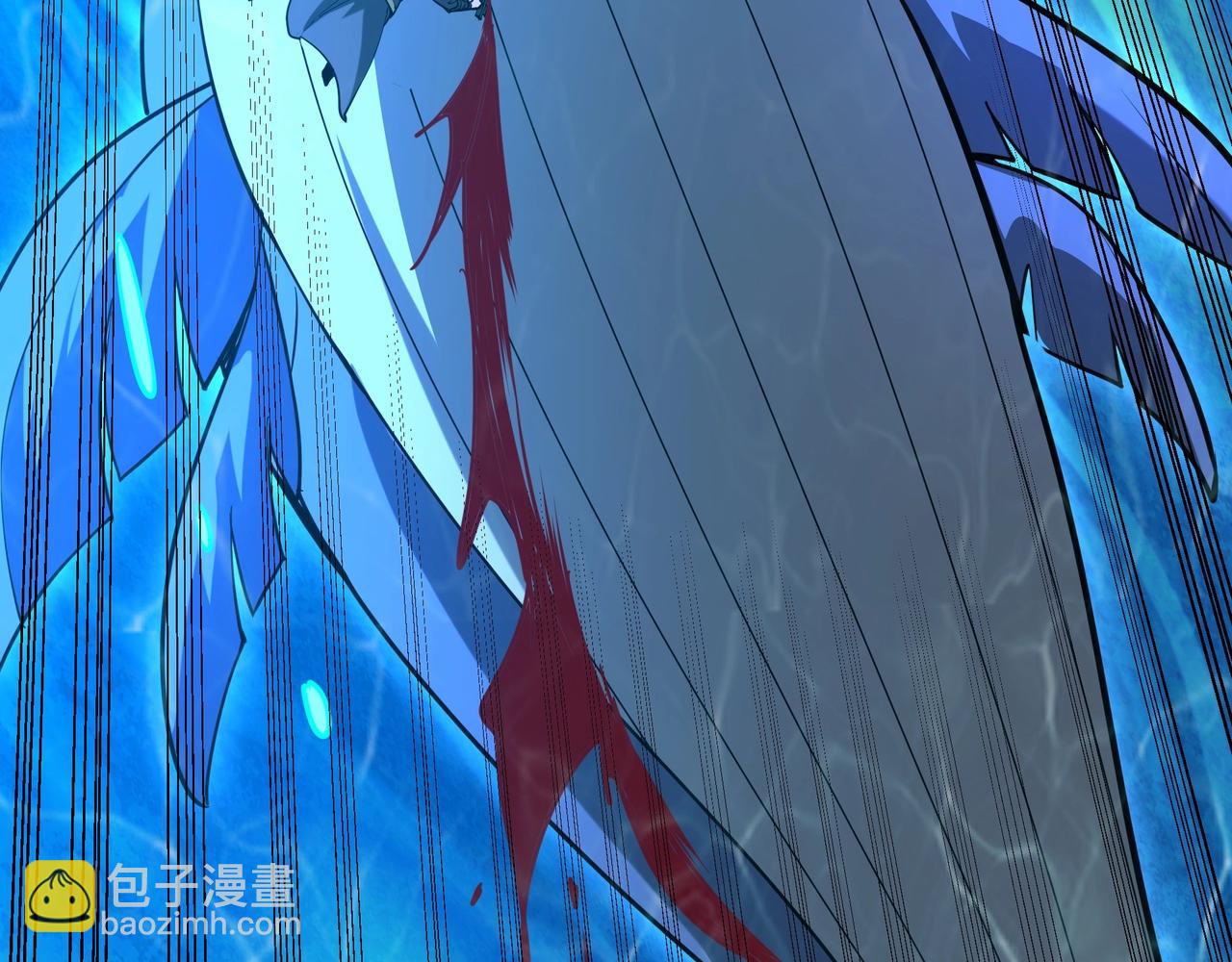 第203话 海神陨落！冰封大海！(1/3)-第203话
