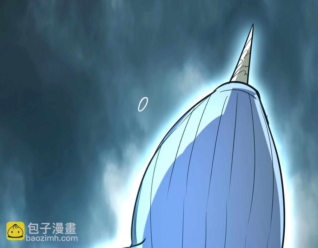 第203话 海神陨落！冰封大海！(1/3)-第203话