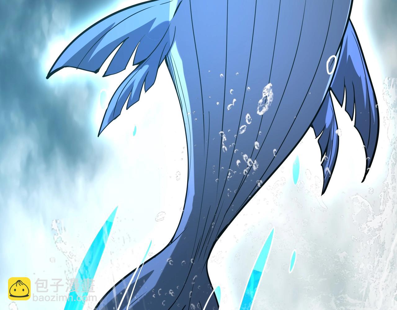 第203话 海神陨落！冰封大海！(1/3)-第203话