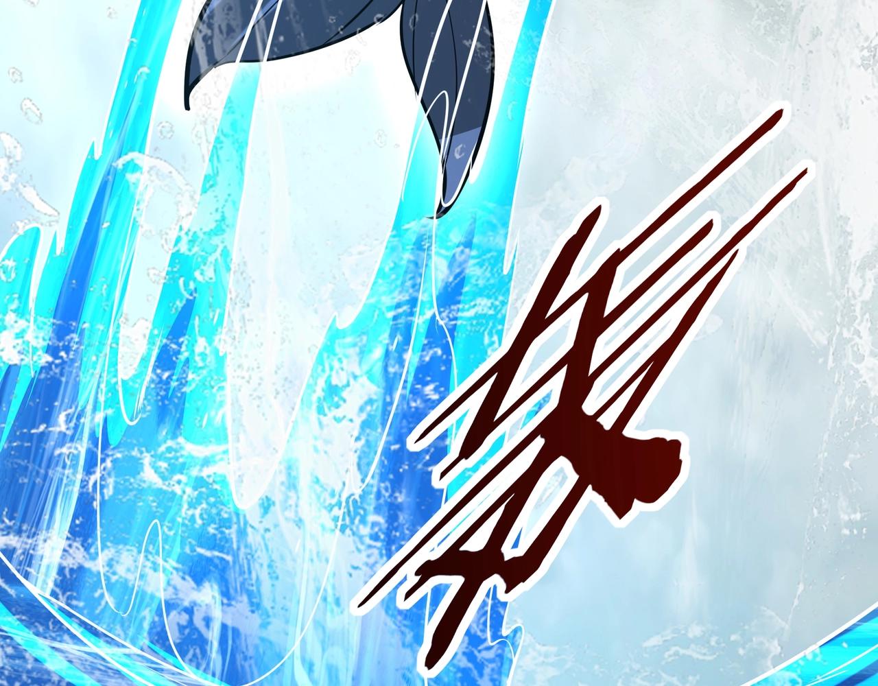 第203话 海神陨落！冰封大海！(1/3)-第203话