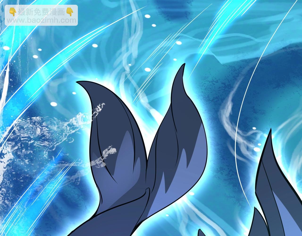 第203话 海神陨落！冰封大海！(1/3)-第203话