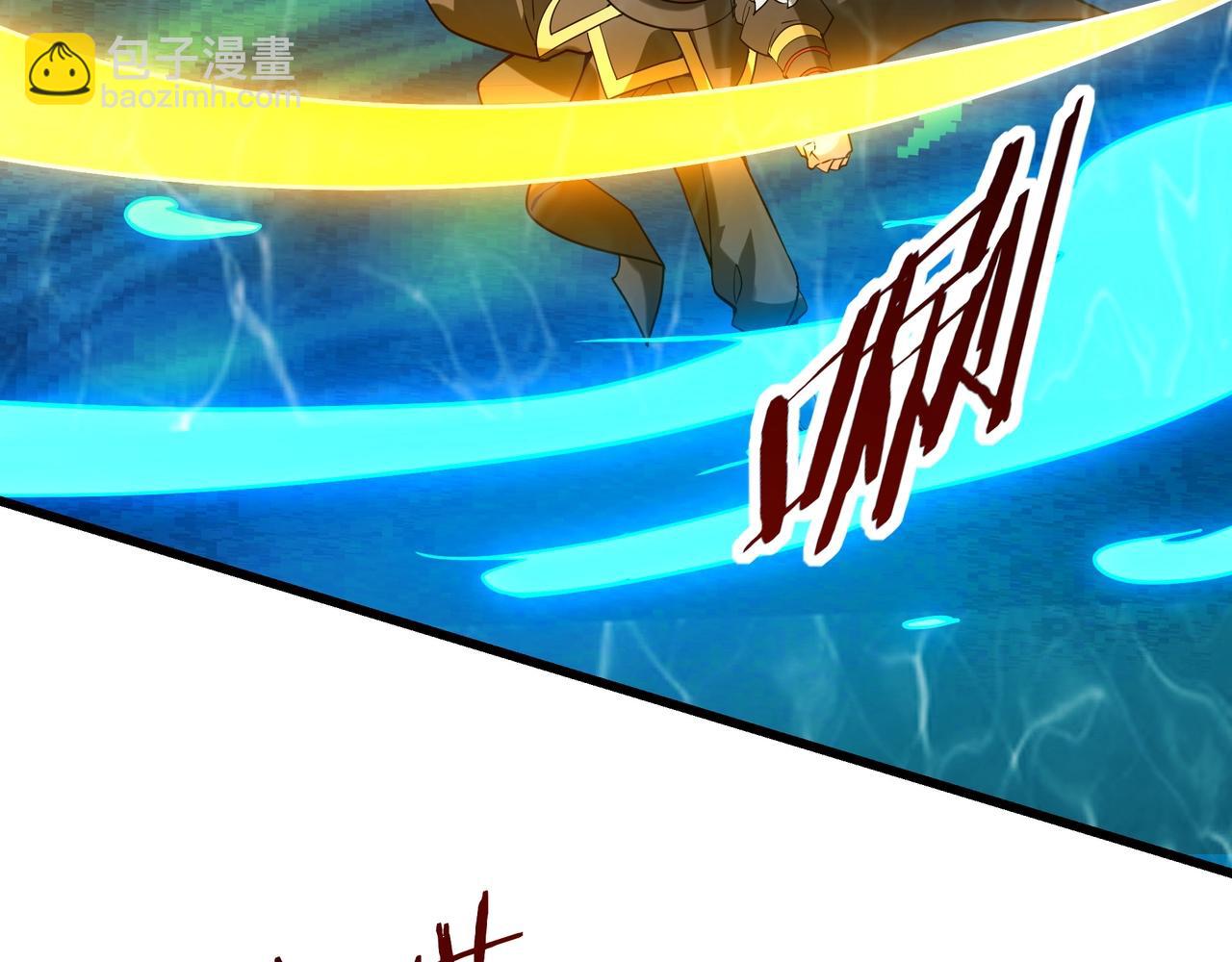 第203话 海神陨落！冰封大海！(1/3)-第203话
