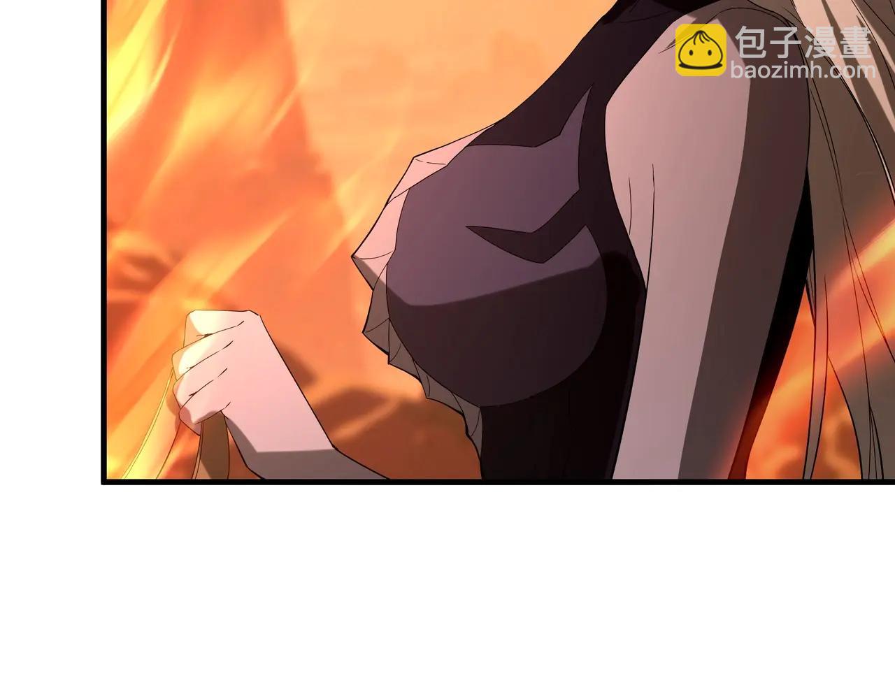 第205话 熔岩之域！火力全开！(1/3)-第205话