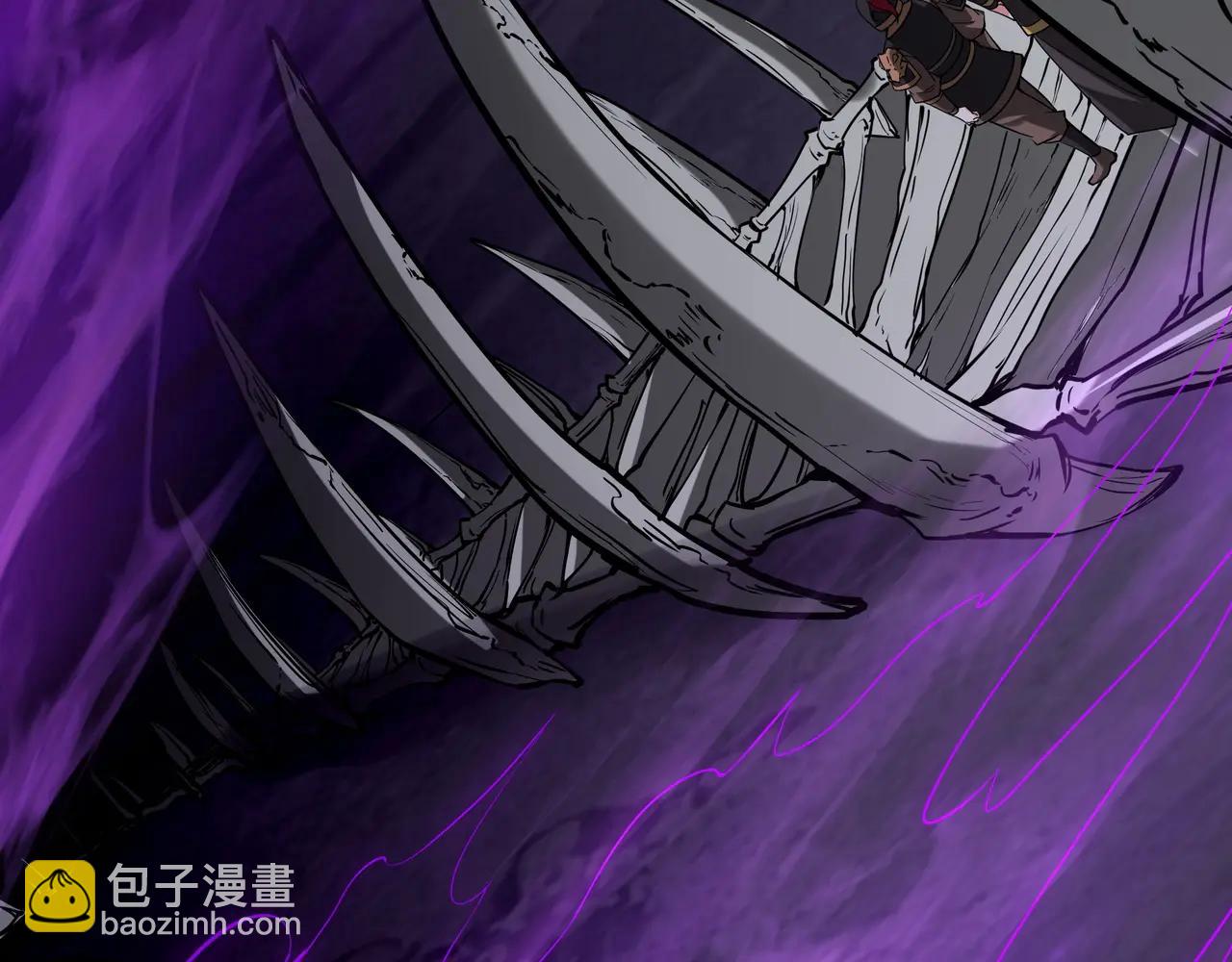 第209话 迷幻！死神之域的迷途！(1/2)-第209话