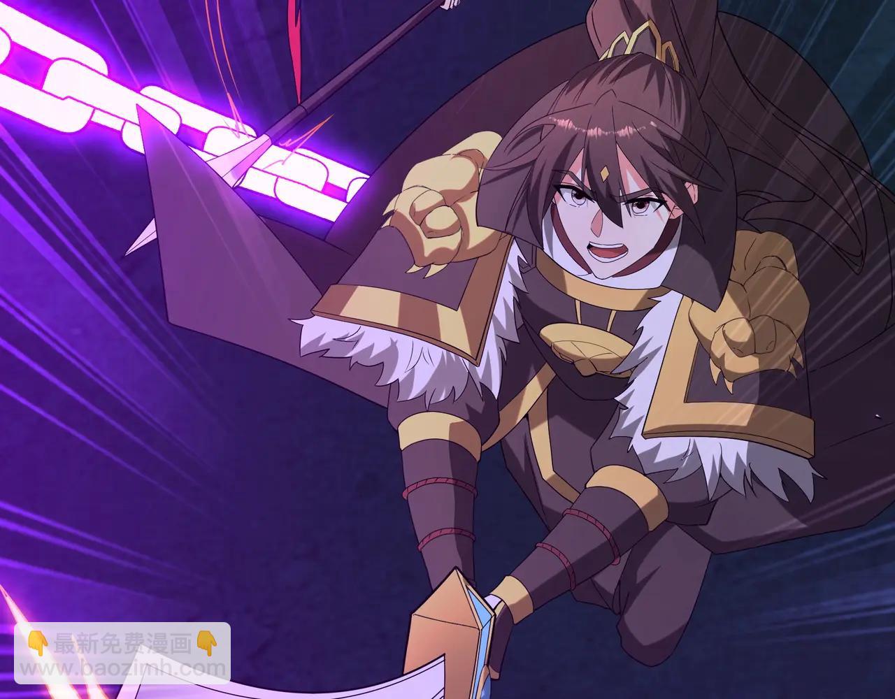 第211话 神秘人终于现身！(1/3)-第211话