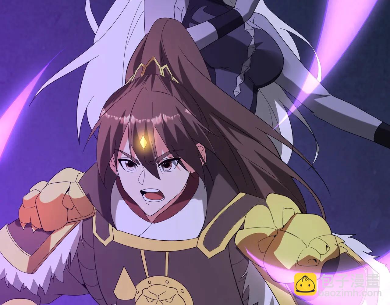 第211话 神秘人终于现身！(1/3)-第211话