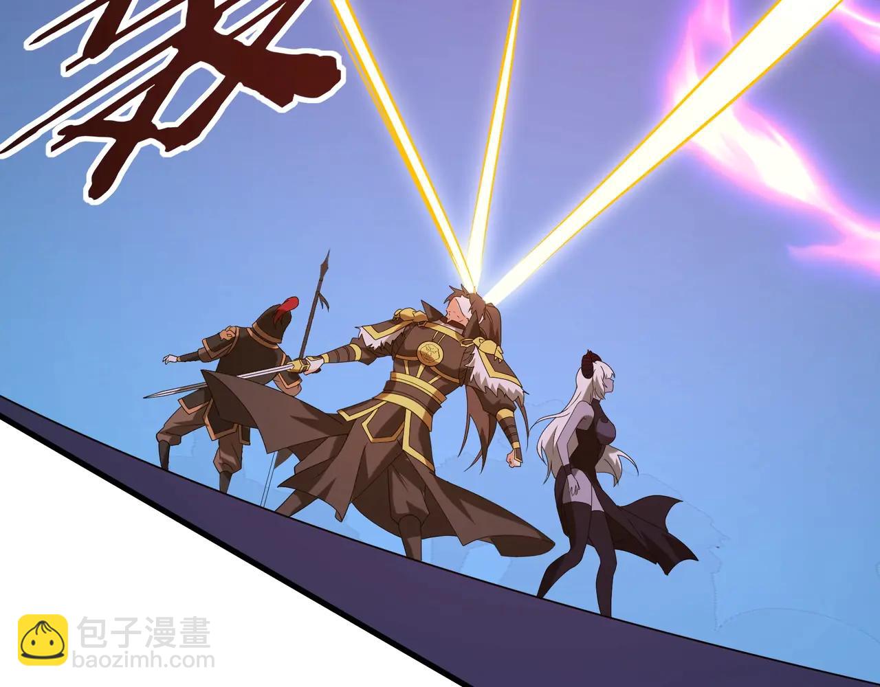 第211话 神秘人终于现身！(1/3)-第211话
