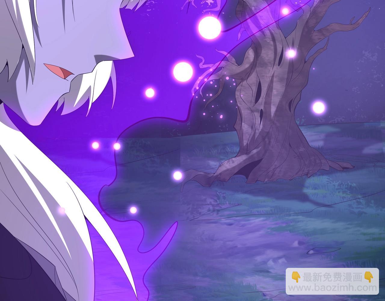第213话 暗夜精灵一族的诅咒！(1/3)-第213话