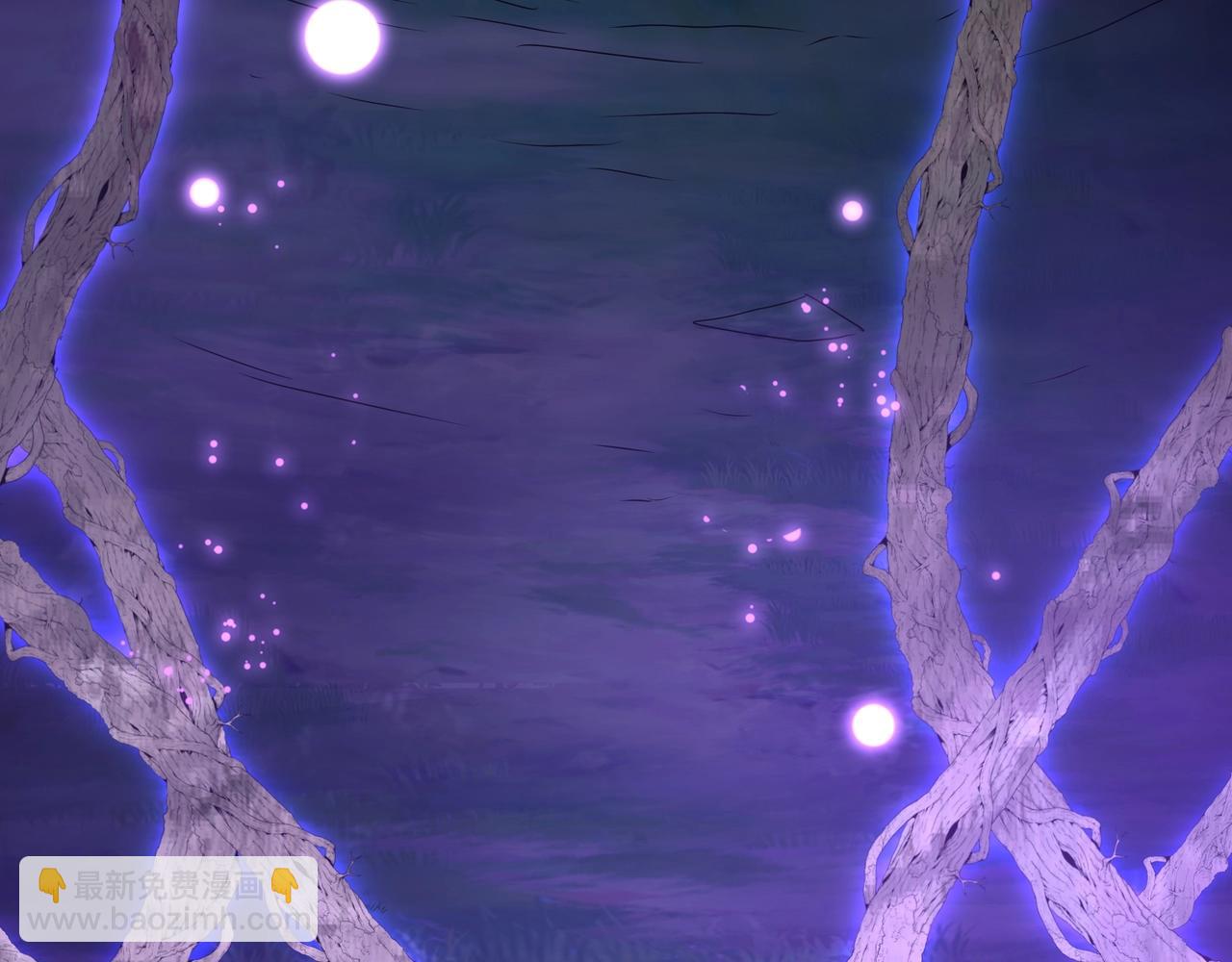 第213话 暗夜精灵一族的诅咒！(1/3)-第213话