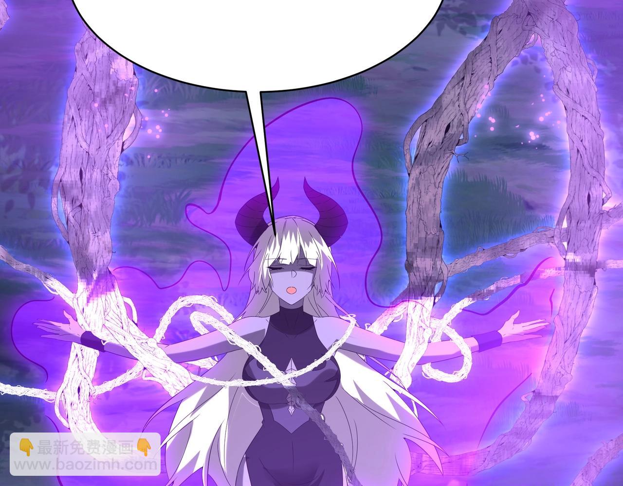 第213话 暗夜精灵一族的诅咒！(1/3)-第213话