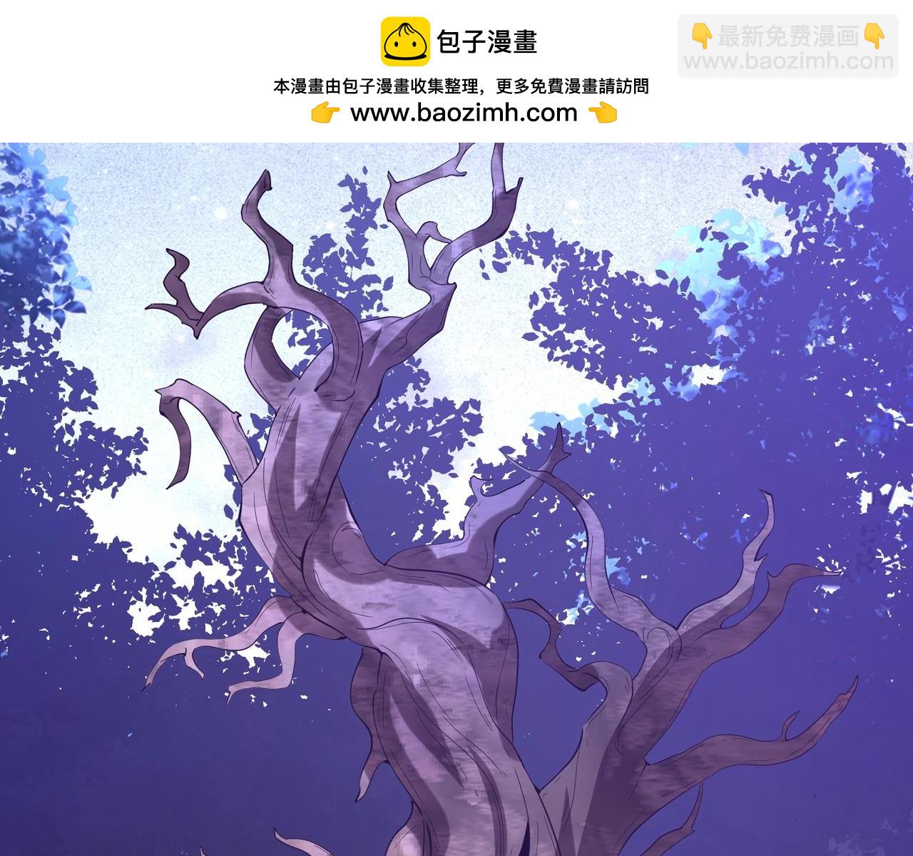 第213话 暗夜精灵一族的诅咒！(1/3)-第213话