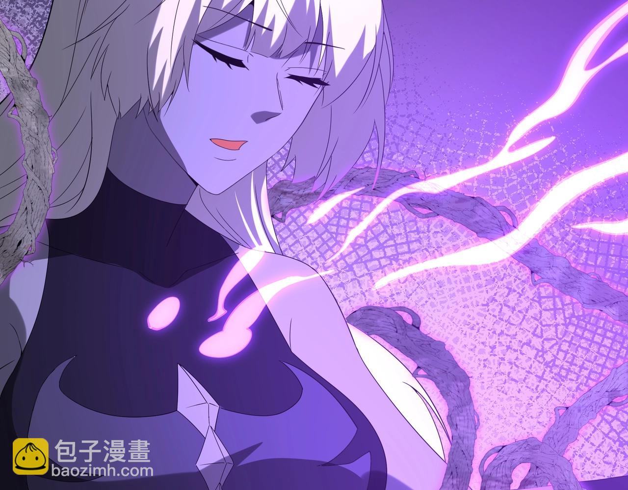 第213话 暗夜精灵一族的诅咒！(1/3)-第213话