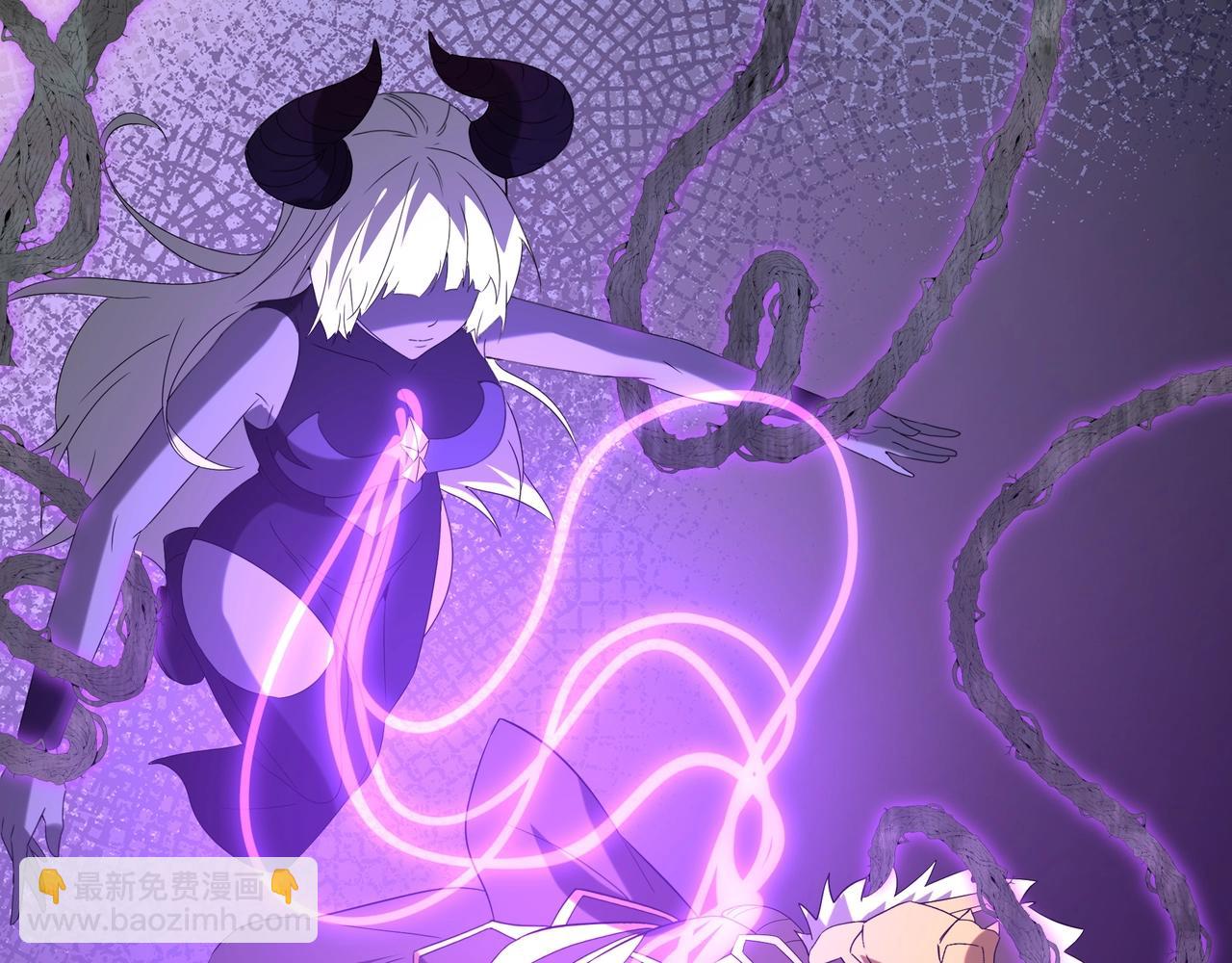 第213话 暗夜精灵一族的诅咒！(1/3)-第213话