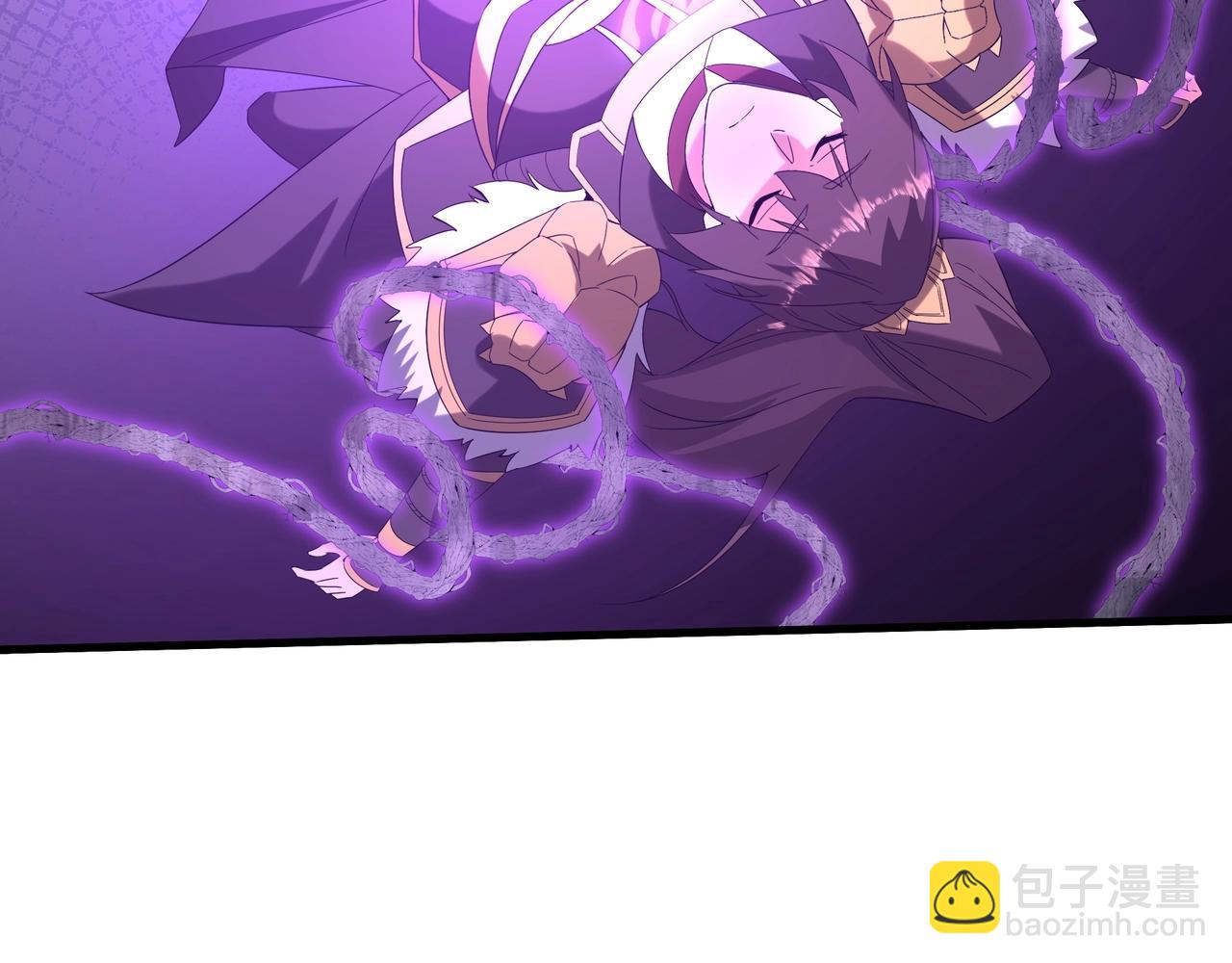 第213话 暗夜精灵一族的诅咒！(1/3)-第213话
