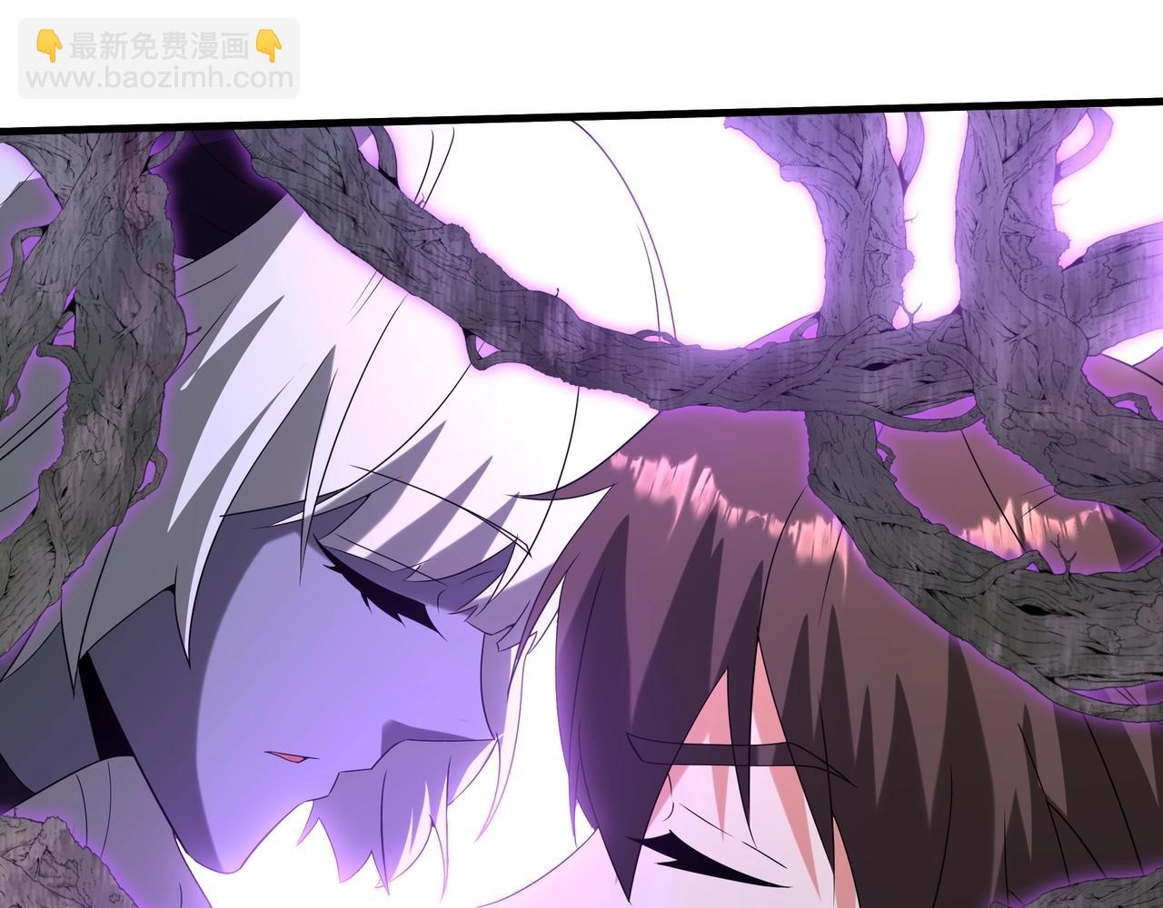 第213话 暗夜精灵一族的诅咒！(1/3)-第213话