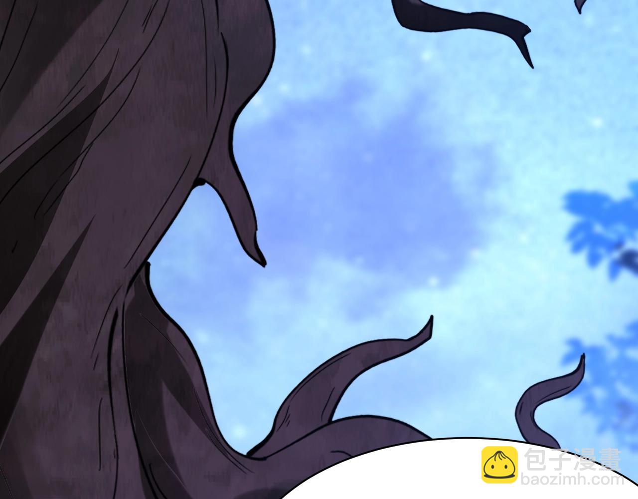 第213话 暗夜精灵一族的诅咒！(1/3)-第213话