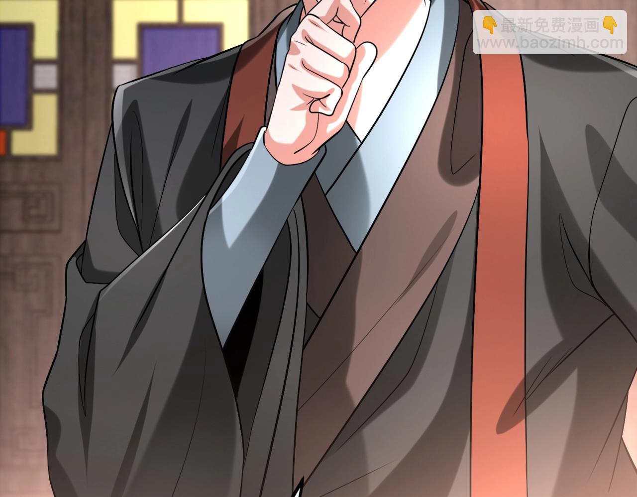 第31话 赵将军死了？那我的命也保不住了！(1/3)-第31话