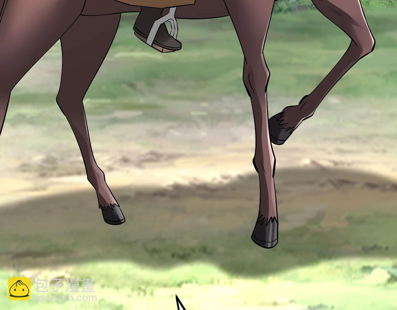 第41话 赵祁，你真是太恐怖了！(1/4)-第41话