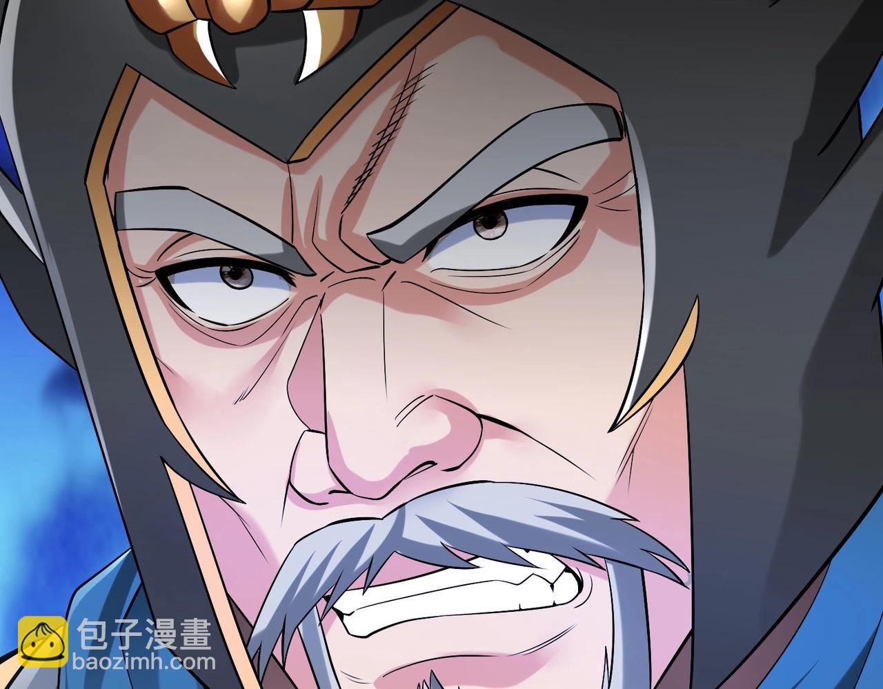 第45话 一箭破城！赵祁杀疯！(1/4)-第45话