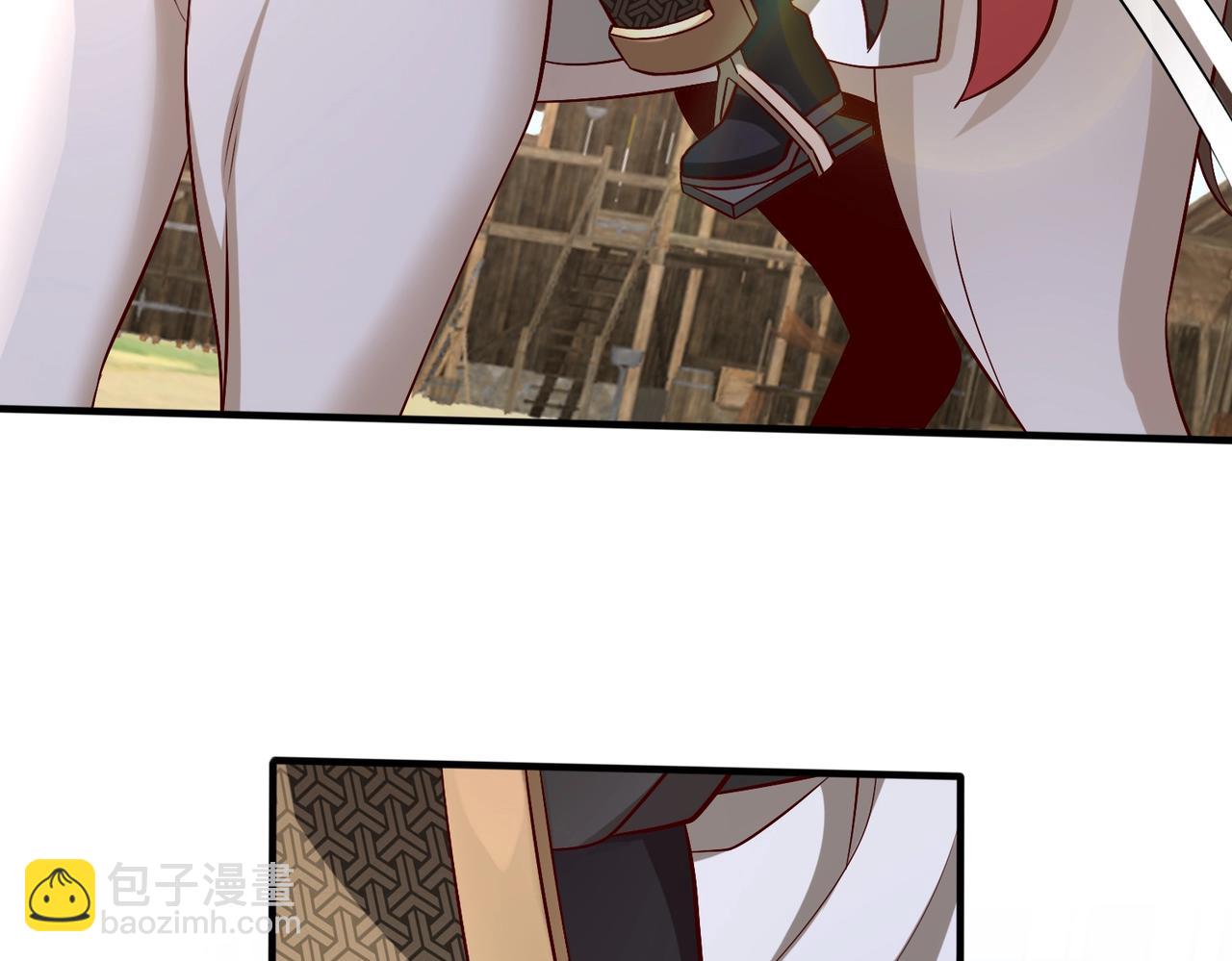 第49话 李牧？接招吧！赵祁来了！(1/3)-第49话