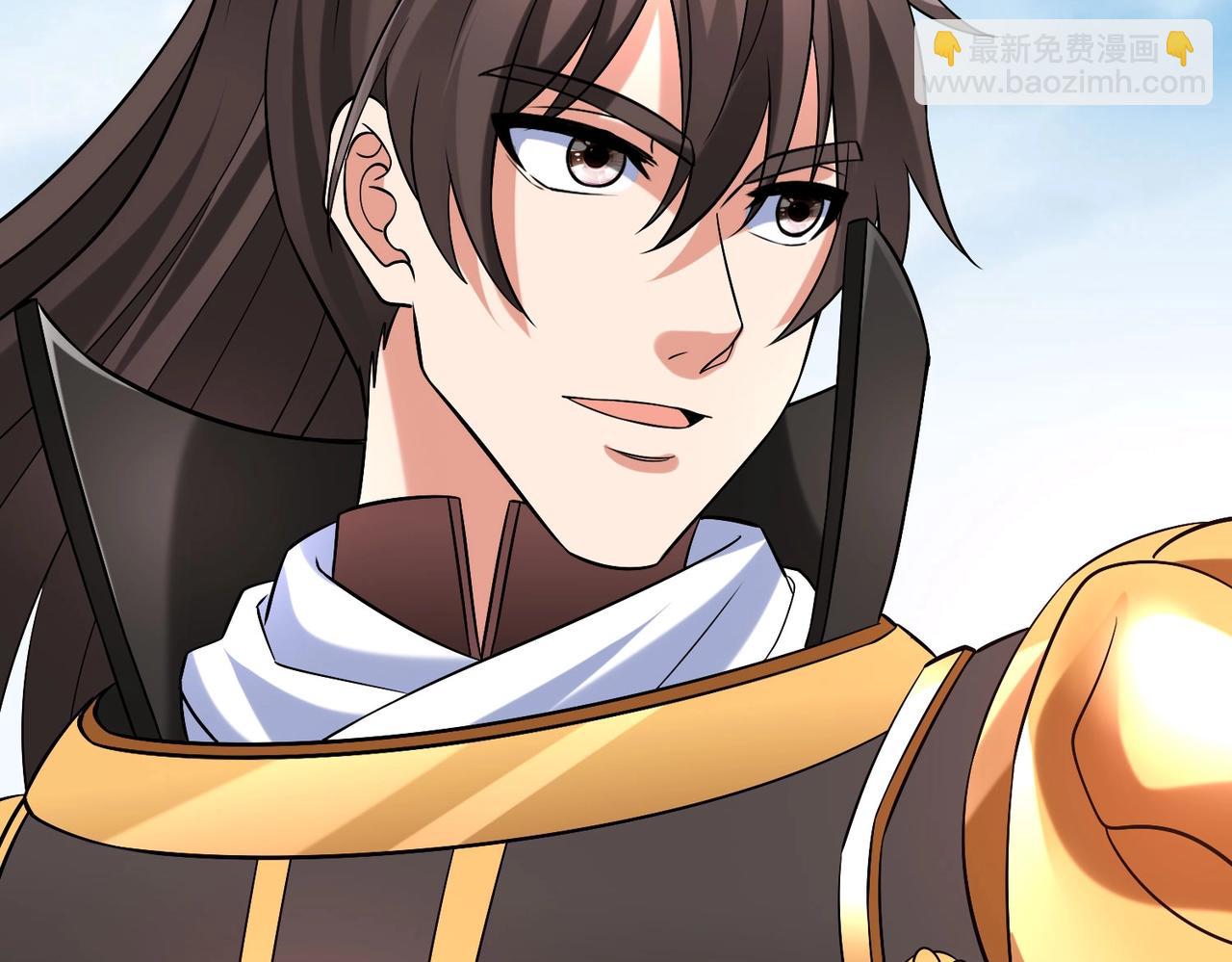 第51话 驭兽再登阶！赵祁无往不利！(1/3)-第51话