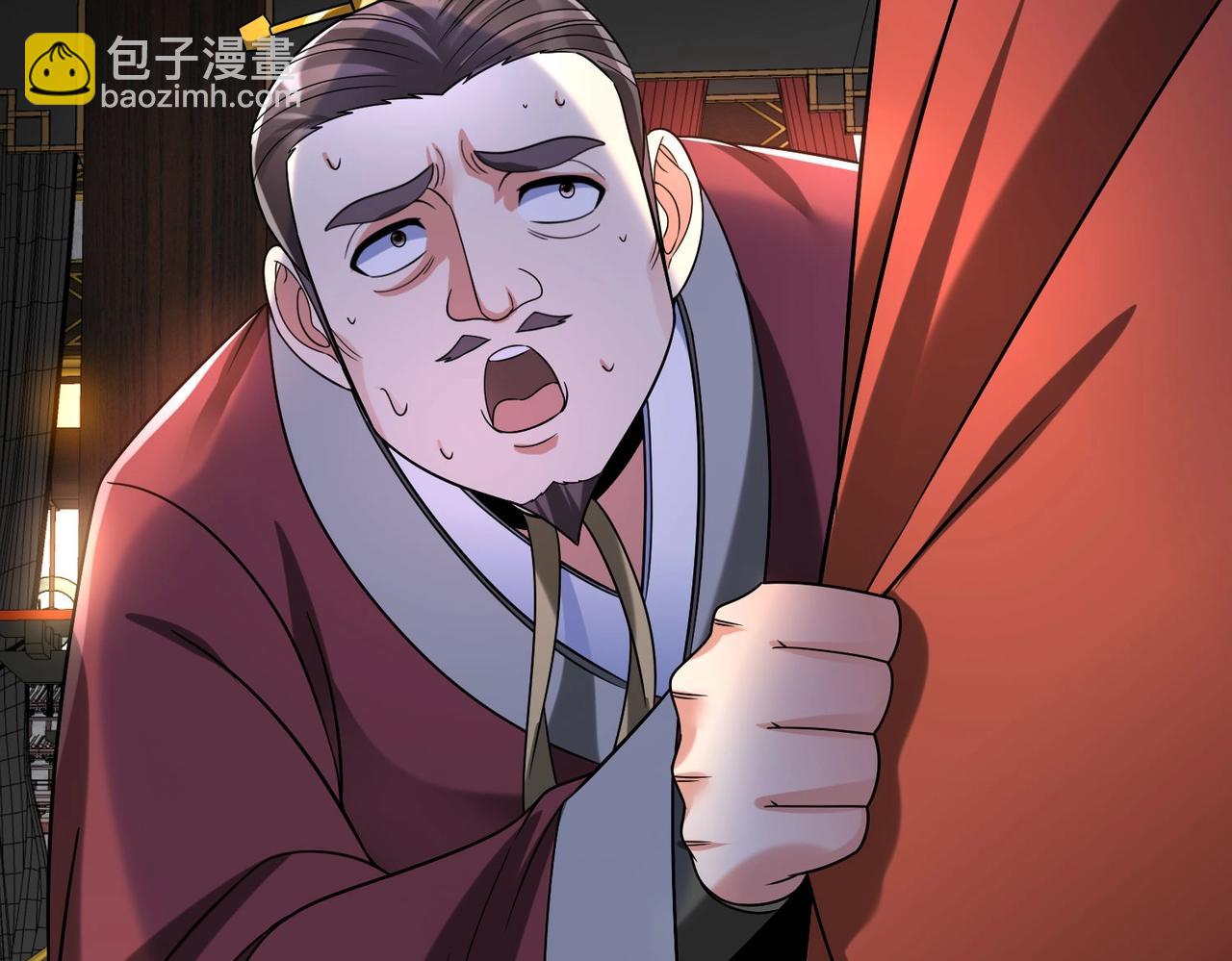 第57话 赵祁归来！战鼓再起！(1/4)-第57话