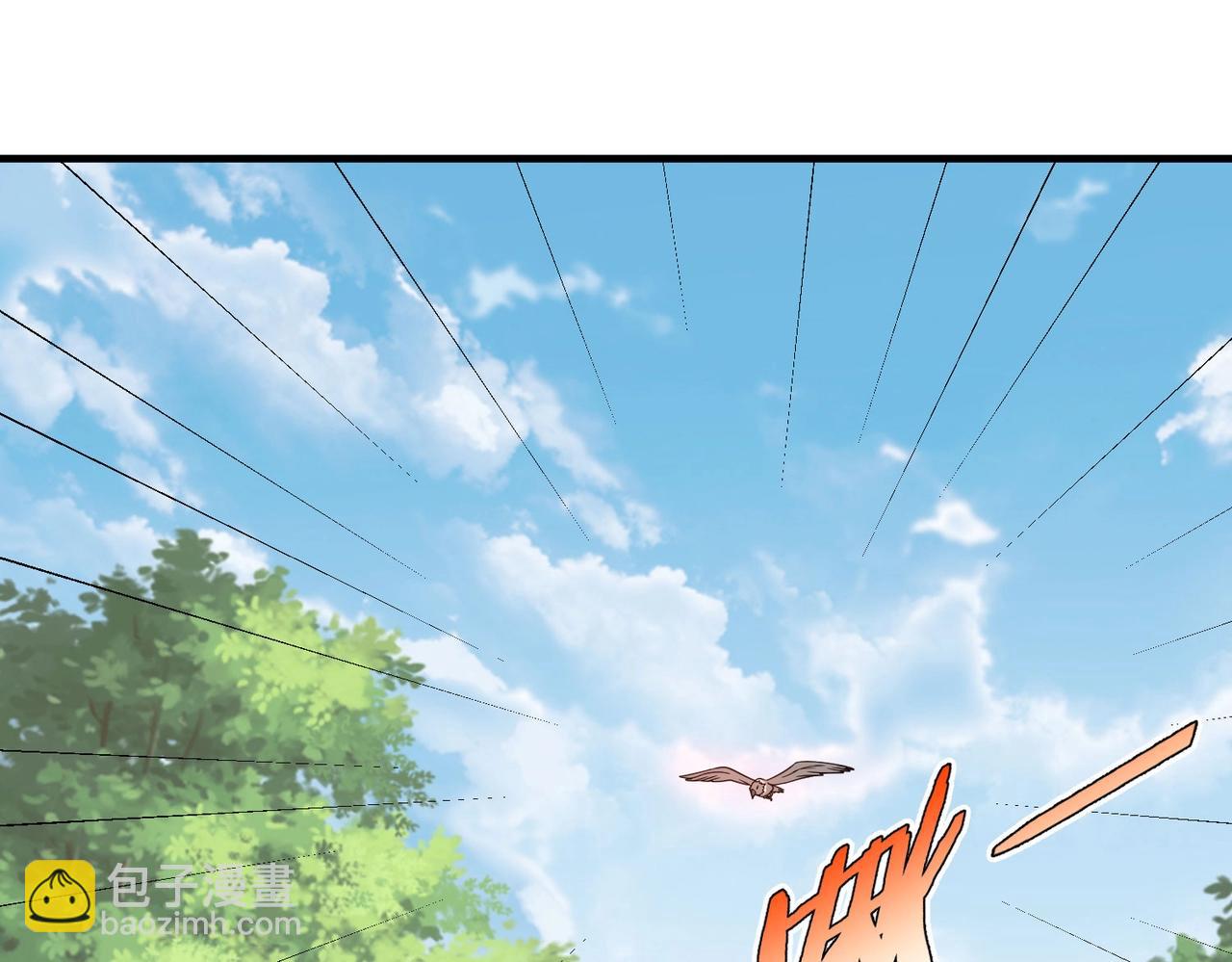 第59话 魏国？！能挡住我大秦猛士吗？(1/3)-第59话