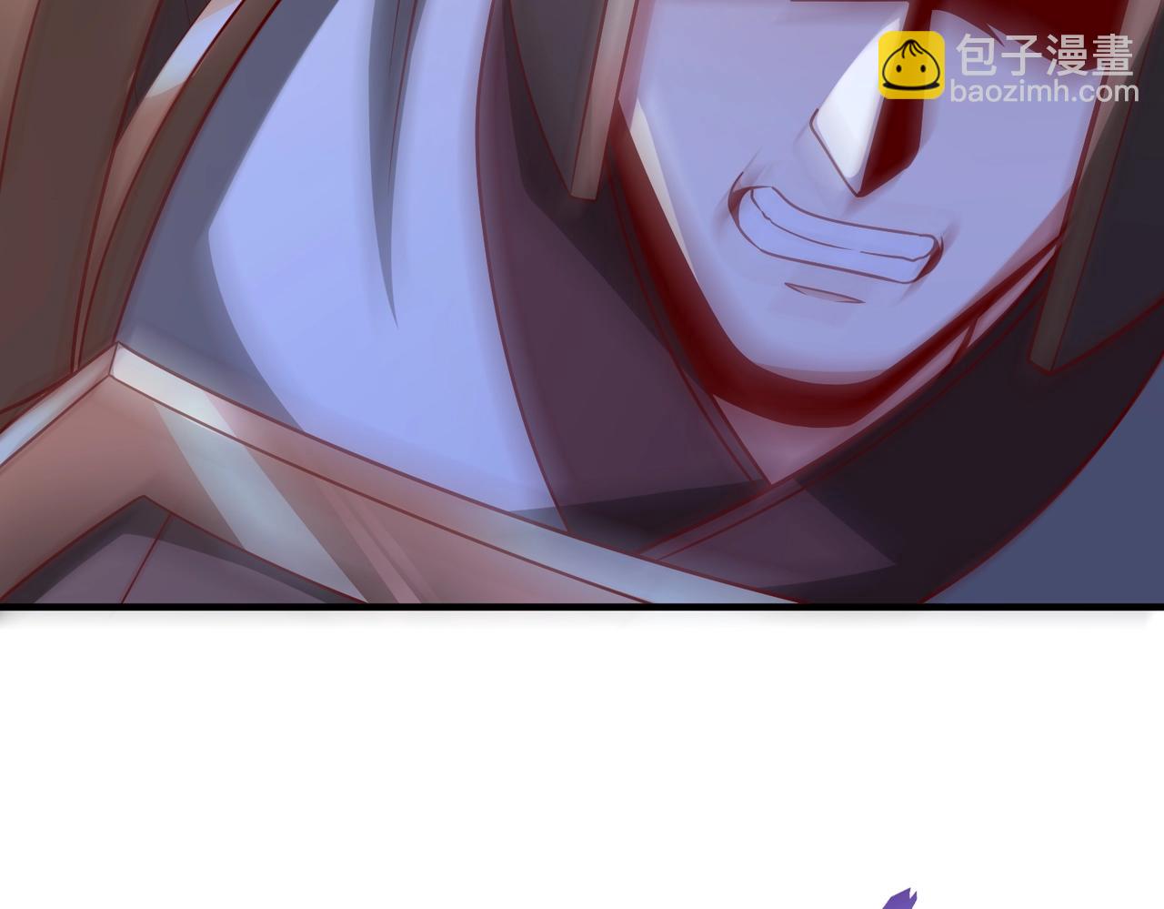 第61话 暴雨将至！一切已经来不及了！(1/3)-第61话
