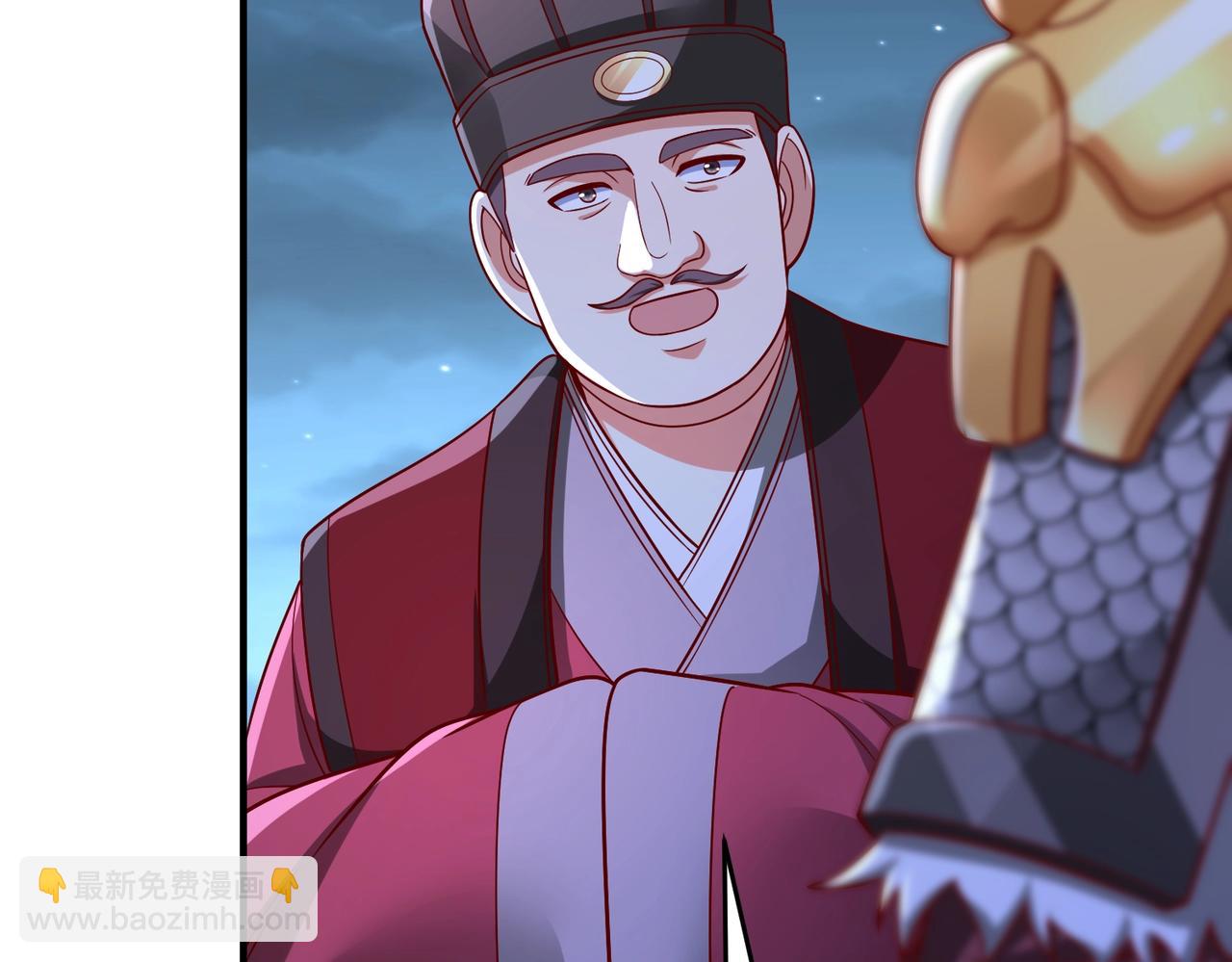 第61话 暴雨将至！一切已经来不及了！(1/3)-第61话