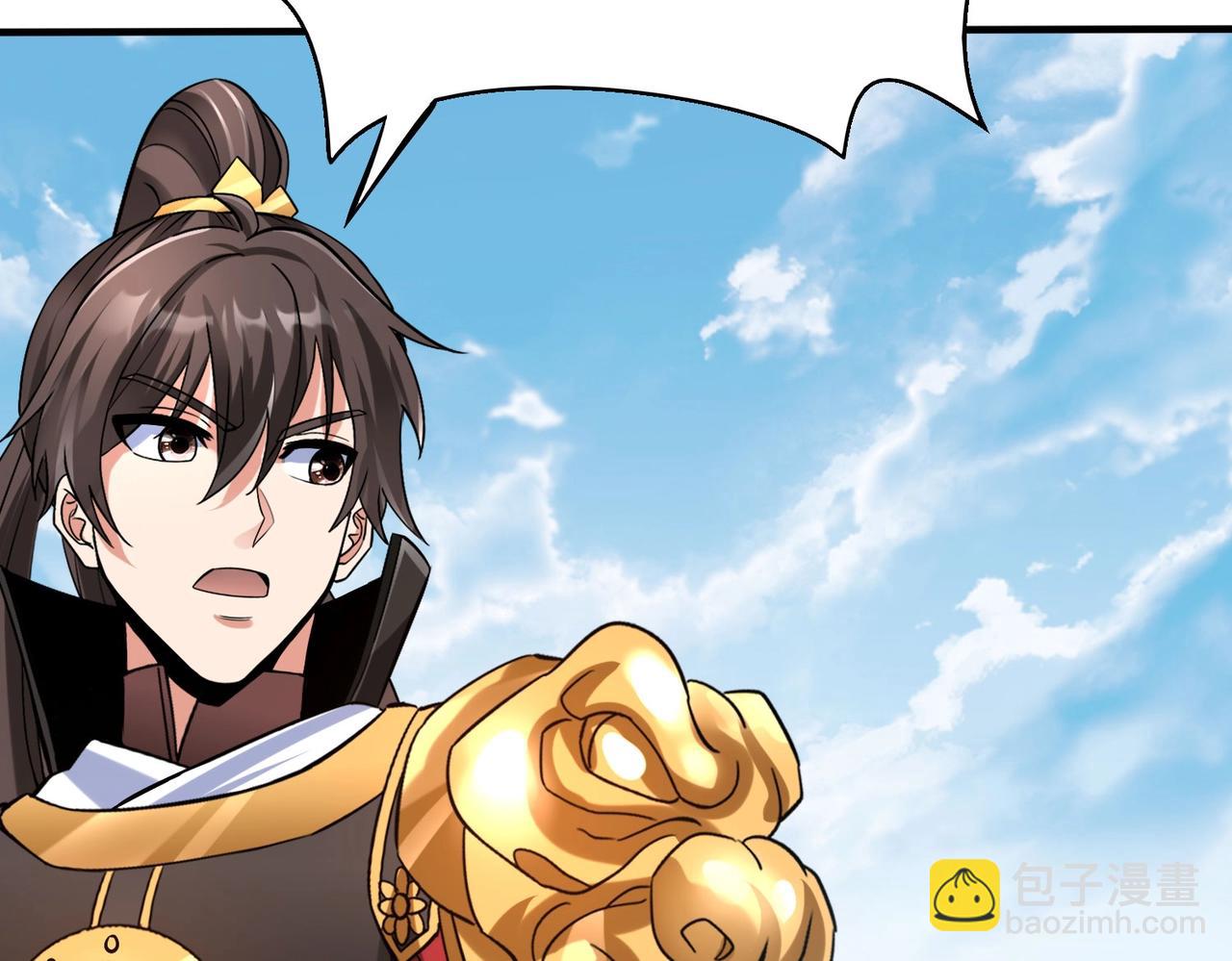 第61话 暴雨将至！一切已经来不及了！(1/3)-第61话