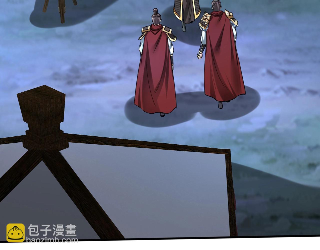 第65话 竟然有人敢刺杀我？(1/3)-第65话