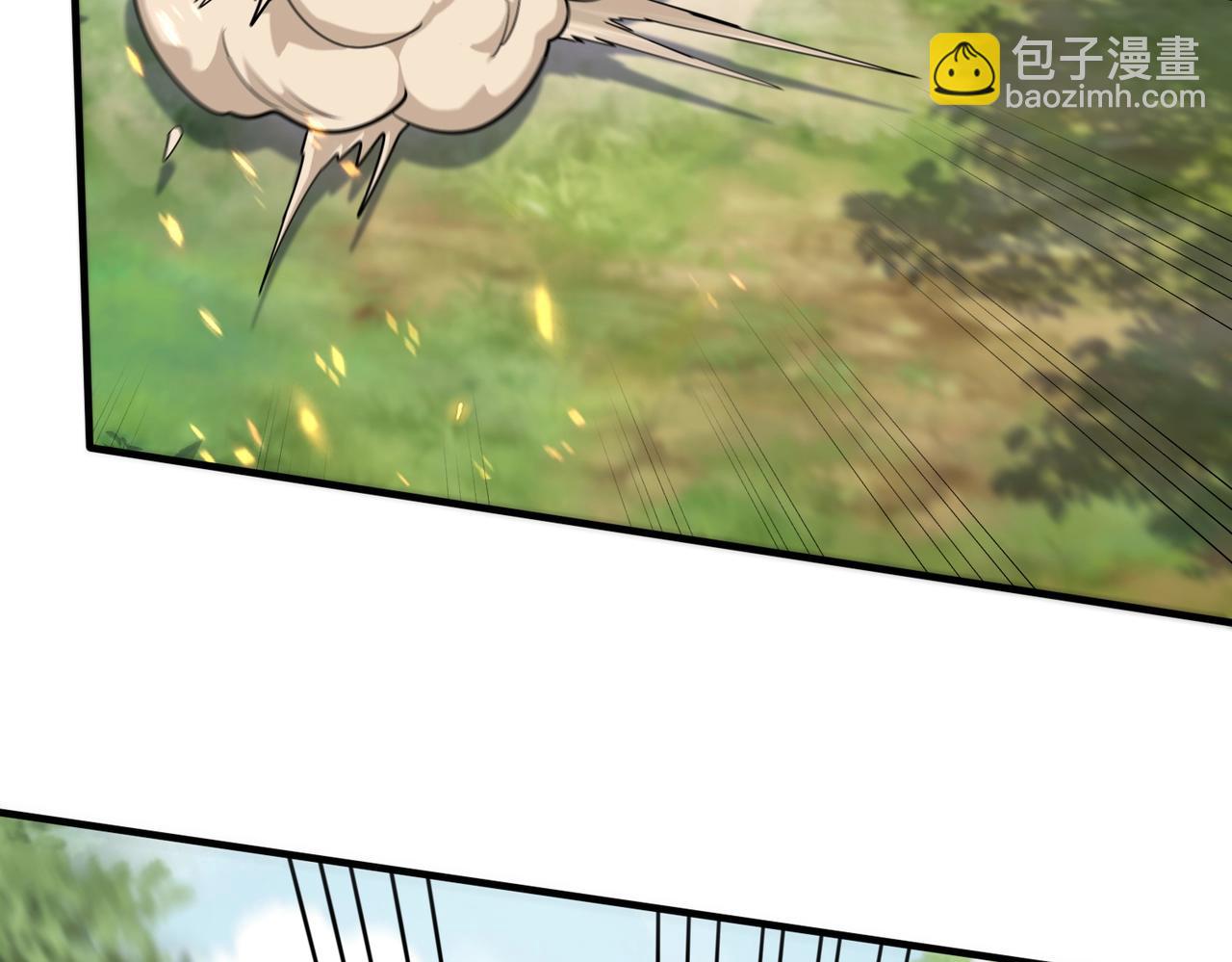 第67话 荆轲刺秦？秦王命悬一线！(1/4)-第67话