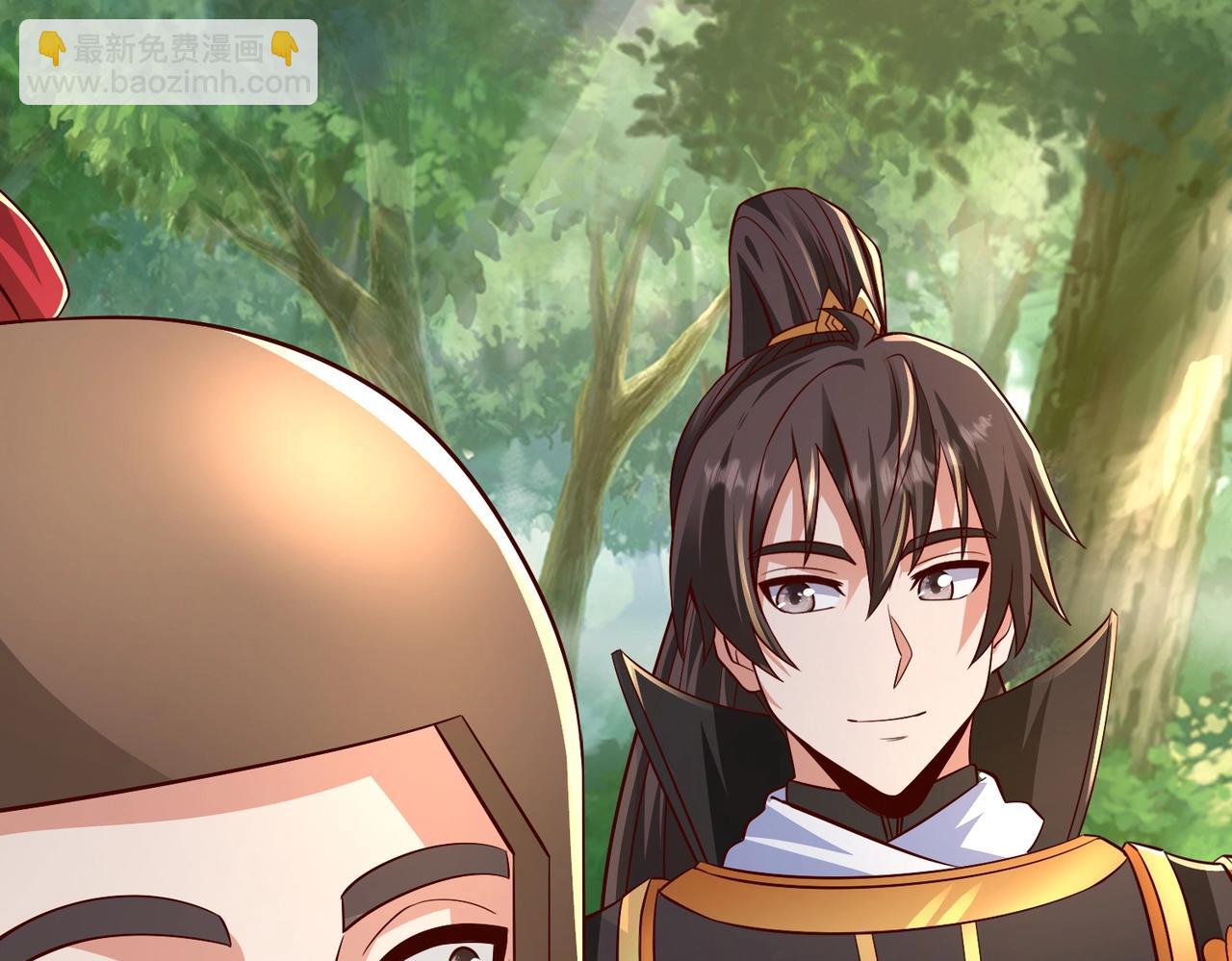 第67话 荆轲刺秦？秦王命悬一线！(1/4)-第67话