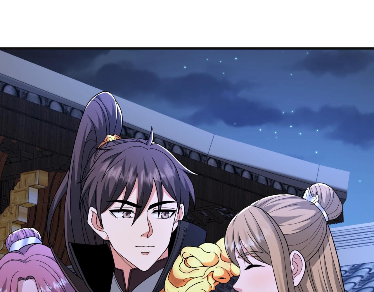 第71话 若不是我引黄河水，哪有三晋归秦？(1/3)-第71话